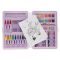 Set de pictura, Starpak, Rabbit, 68 buc