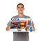 Blaster X-Shot, Excel Skins Dread, Tonny, 12 proiectile