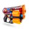 Blaster X-Shot, Excel Skins Dread, Tonny, 12 proiectile