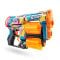 Blaster X-Shot, Excel Skins Dread, Kissy, 12 proiectile