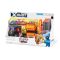 Blaster X-Shot, Excel Skins Dread, Playtime Co, 12 proiectile