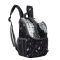 Rucsac mini, Zipit, Zip & Pop, Black