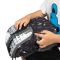Rucsac mini, Zipit, Zip & Pop, Black