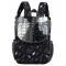 Rucsac mini, Zipit, Zip & Pop, Black