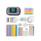 Penar cu fermoar, Zipit, Gaming Storage Box, Game Over