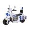 Motocicleta electrica, Evo, Ride On, Politie