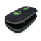 Penar cu fermoar, Zipit, Creatures Storage Box, Green Eyes