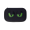 Penar cu fermoar, Zipit, Creatures Storage Box, Green Eyes