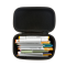 Penar cu fermoar, Zipit, Creatures Storage Box, Green Eyes