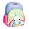 Ghiozdan de gradinita cu 1 compartiment, Fisher Price, Unicorn