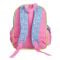 Ghiozdan de gradinita cu 1 compartiment, Fisher Price, Unicorn