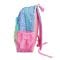 Ghiozdan de gradinita cu 1 compartiment, Fisher Price, Unicorn