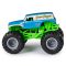 Set 2 masini, Monster Jam, Grave Digger Vs Grave Digger The Legend, 1:64, 20144309