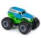 Set 2 masini, Monster Jam, Grave Digger Vs Grave Digger The Legend, 1:64, 20144309