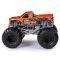 Set 2 masini, Monster Jam, Bad Company Vs Earth Shaker, 1:64, 20144308