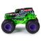 Set 2 masini, Monster Jam, Grave Digger Vs Grave Digger The Legend, 1:64, 20144309