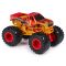 Set 2 masini, Monster Jam, Bakugan Dragonoid Vs Dragonoid, 1:64, 20144306