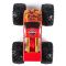 Set 2 masini, Monster Jam, Bakugan Dragonoid Vs Dragonoid, 1:64, 20144306