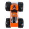 Set 2 masini, Monster Jam, Bad Company Vs Earth Shaker, 1:64, 20144308