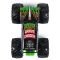 Set 2 masini, Monster Jam, Grave Digger Vs Grave Digger The Legend, 1:64, 20144309