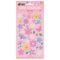 Set abtibilduri, Avenir, Gem Stickers, Flowers