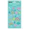 Set abtibilduri, Avenir, Gem Stickers, Rainbow