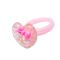 Set inel si stickere pentru unghii, Avenir, Fancy Me