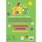 Set educativ cu puzzle, Litera, Bebe invata, La Ferma