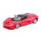 Set constructie masinuta metalica, Maisto, LaFerrari, Assembly Line, 40 piese 1:24