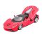 Set constructie masinuta metalica, Maisto, LaFerrari, Assembly Line, 40 piese 1:24