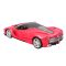 Set constructie masinuta metalica, Maisto, LaFerrari, Assembly Line, 40 piese 1:24