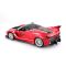 Set constructie masinuta metalica, Maisto, LaFerrari FXX, Assembly Line, 35 piese 1:24