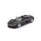 Set constructie masinuta metalica, Maisto, LaFerrari Aperta, 40 piese, 1:24, Negru