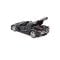 Set constructie masinuta metalica, Maisto, LaFerrari Aperta, 40 piese, 1:24, Negru