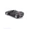 Set constructie masinuta metalica, Maisto, LaFerrari Aperta, 40 piese, 1:24, Negru