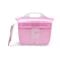 Set figurina cu accesorii in poseta, Glam Buddies, Puppies Mini