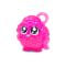 Set figurina cu accesorii in poseta, Glam Buddies, Puppies Mini