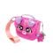 Set figurina cu accesorii in poseta, Glam Buddies, Puppies Mini