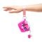 Set figurina cu accesorii in poseta, Glam Buddies, Puppies Mini