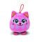 Jucarie de plus surpriza in gentuta, Glam Buddies, Kittens, 10 surprize