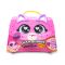 Jucarie de plus surpriza in gentuta, Glam Buddies, Kittens, 10 surprize