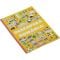 Puzzle Mimorello, Harta Romaniei, 168 piese