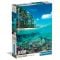 Puzzle Clementoni, Summer Paradise, 1000 piese