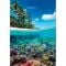 Puzzle Clementoni, Summer Paradise, 1000 piese