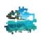 Puzzle Clementoni, Summer Paradise, 1000 piese