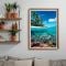 Puzzle Clementoni, Summer Paradise, 1000 piese