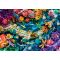 Puzzle Clementoni, Raul Koi, 1000 piese