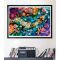 Puzzle Clementoni, Raul Koi, 1000 piese