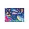 Puzzle fosforescent, Mimorello, Oceanul, 120, piese