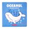 Puzzle fosforescent, Mimorello, Oceanul, 120, piese